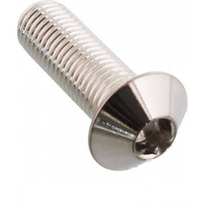 JMP Bolt Sechskantschraube mit Linsenkopf 30 mm