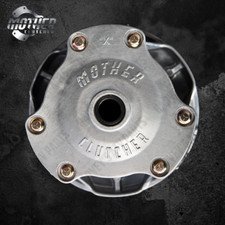 06-14 POLARIS SPORTSMAN  500 - NEW EBS BEARING PRIMARY DRIVE CLUTCH  Complete !