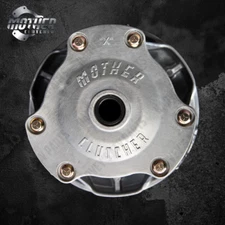 06-14 POLARIS SPORTSMAN  500 - NEW EBS BEARING PRIMARY DRIVE CLUTCH  Complete !