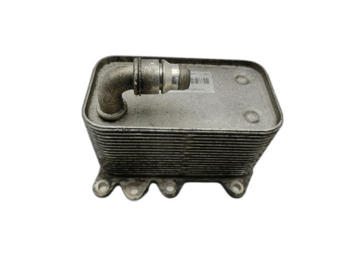 ölkühler für Automatikgetriebe BMW E61 LCI 530d 07-10 3,0d 173KW 7803830
