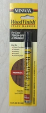 PROVINCIAL Minwax Wood Finish Stain Marker - For Easy Touch Ups & Staining