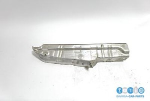 Original BMW  F11 F25 F30 F31  Hitzeschild Abgaskrümmer 8511809