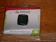 sigma 16.12 wireless