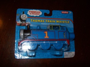 Thomas \u0026 Friends Train Whistle 5\