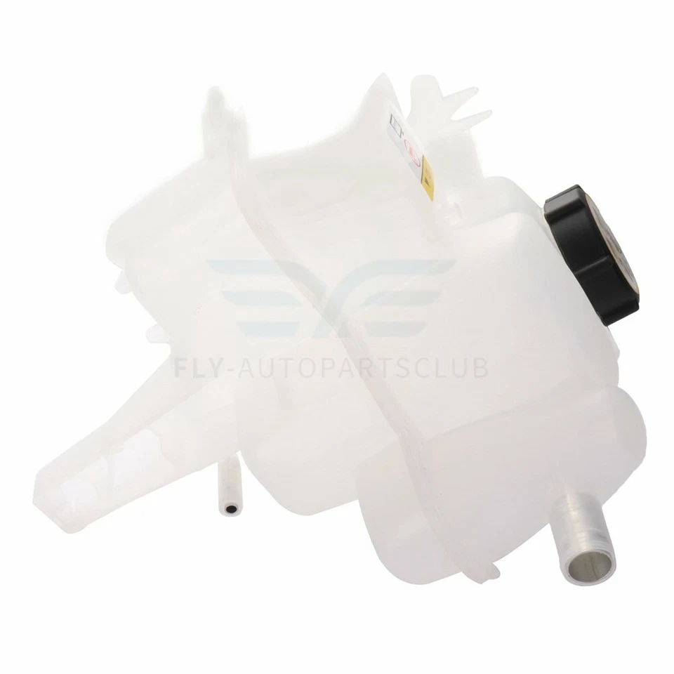 Coolant Overflow Tank For 2001-11 Mazda Tribute 2001-12 Ford Escape 3.0L V6 - Изображение 2 из 4