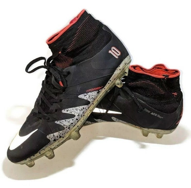 nike hypervenom jordan