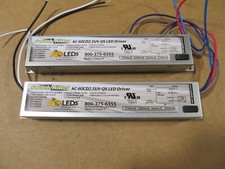 AC Electronics AC-60CD2.5UV-CS Switch-Hitter LED Driver