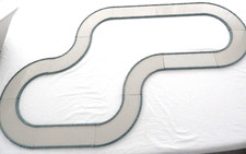 FIREMAN SAM, POSTMAN PAT, BOB THE BUILDER, PEPPA PIG 12 PIECE ROAD TRACK.