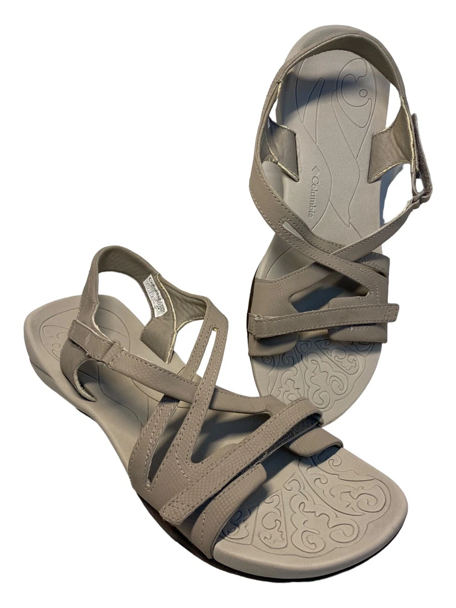 Columbia techlite omni sales grip sandals