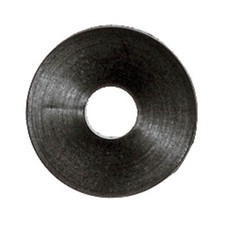 Danco 88574 Rubber Flat Washer, 3/8-Inch, 5/8-Inch O.D., 10-Pack