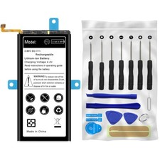 2440mAh EB-BF937ABY Li-ion Sub Battery Tool for Samsung Galaxy Z Fold 4 SM-F936U