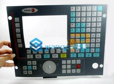 1PC NEW For FAGOR 8035 8036 CNC8036 8037 CNC8037 Membrane Keypad
