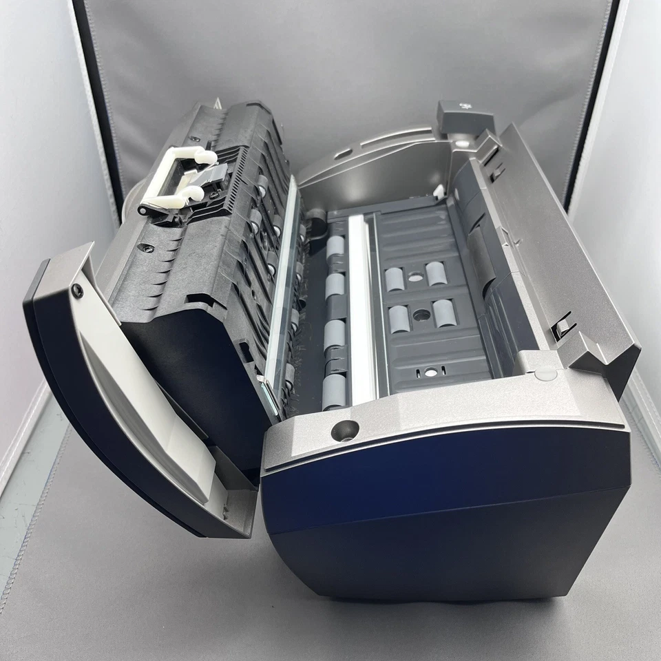 Xerox DocuMate 3460 Hi-Speed Duplex Color Document Scanner USB - Image 2 of 4