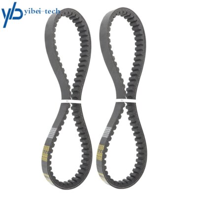 For Comet 203590 Manco 9655 30 Series Go Kart 2PC Torque Converter Drive Belt