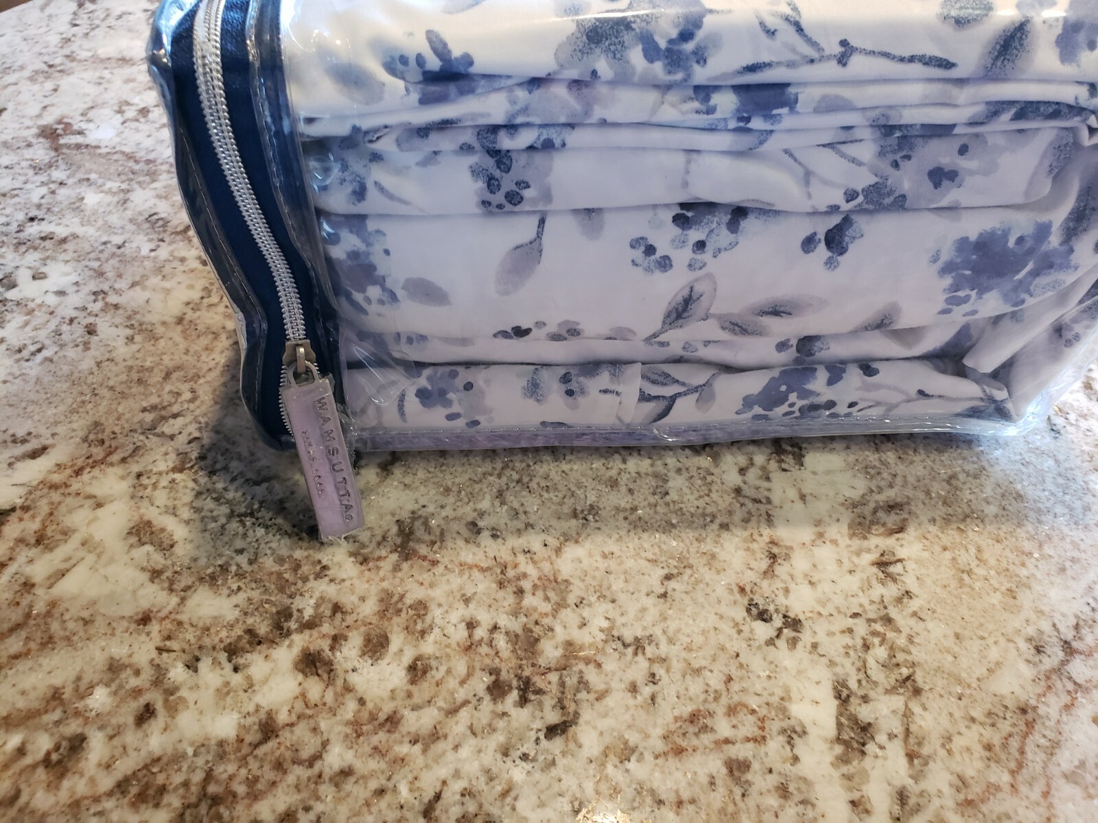 Wamsutta PimaCotton Printed 625-Thread 