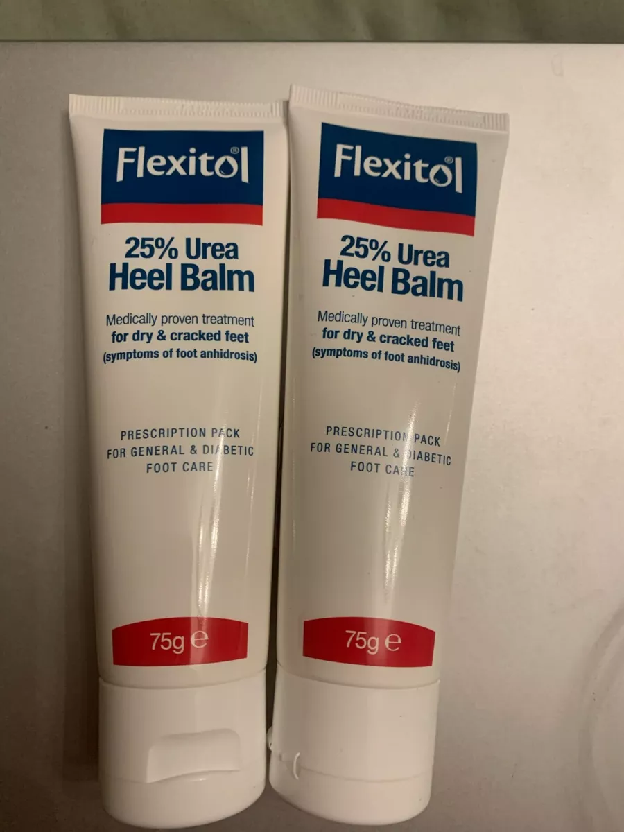 Best shop heel balm