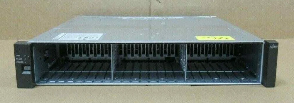 Fujitsu SAS Enterprise Network Storage Disk Arrays for sale | eBay