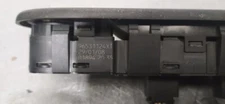 96531124XT Front Window Regulator Switch for PEUGEOT 307 BREAKING SW (S2) 1.6 217530