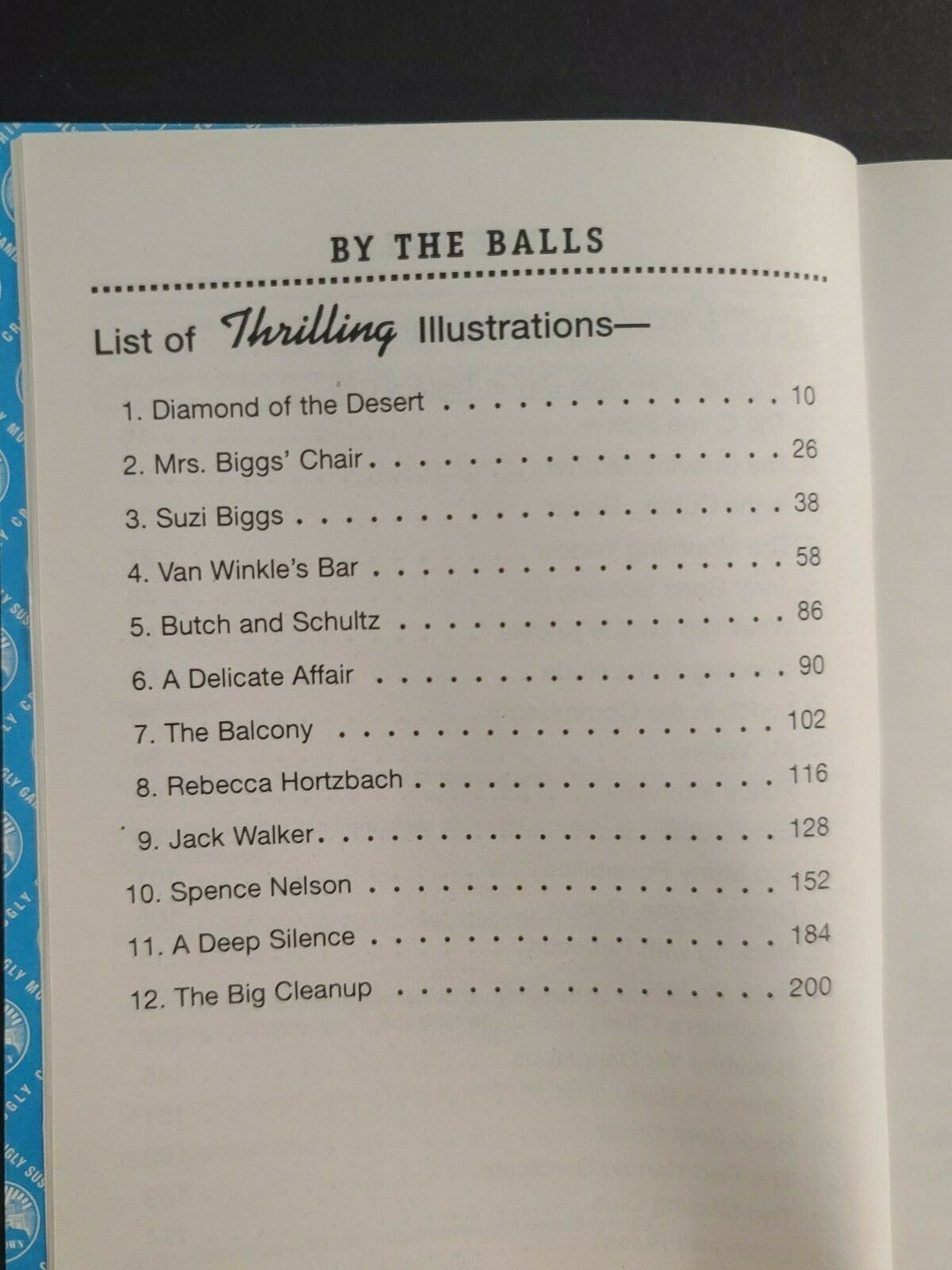 By the Balls : A Bowling Alley Murder Mystery by Dashiell Loveless / Jim Pascoe