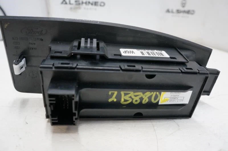 Interruptor de ventana delantera Ford Taurus 2010 AG13 14B133 BC3JA6 OEM Foto 2 de 4