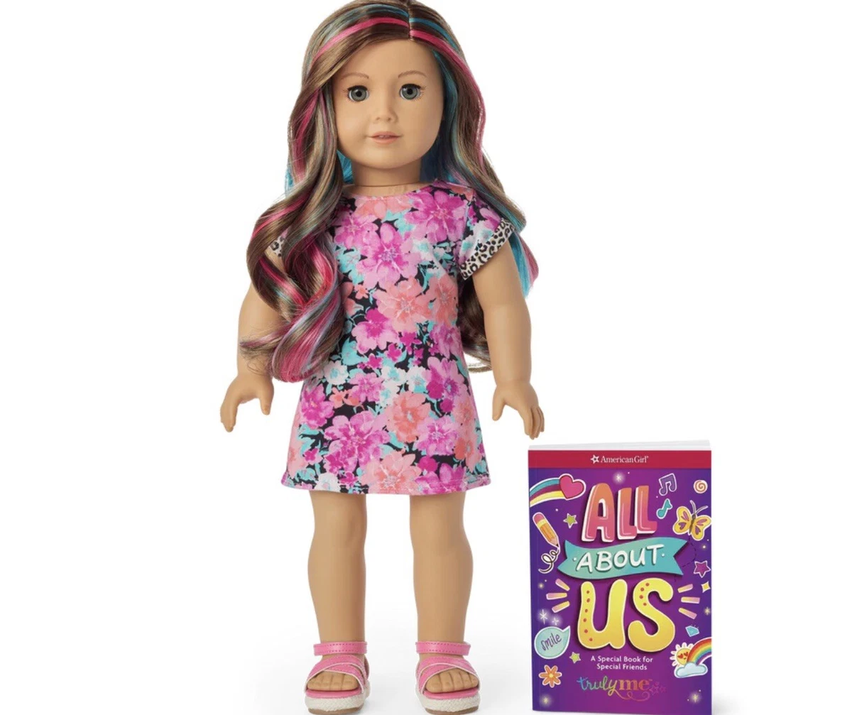 American girl sales doll 2020