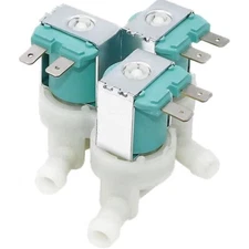 Samsung WF331ANW/XAA-01 Washer Water Inlet Valve