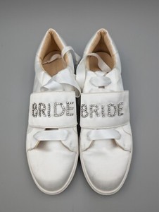 BETSEY JOHNSON Women’s Dress Bridal Shoes Size-11M (W42)