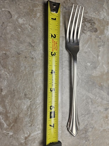 Clarette by Oneida Community Stainless Flatware Choice Free Shipping on 4+ items - Picture 4 of 8