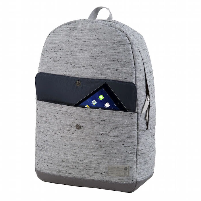 Brand New HEX Annex Echo Gray Laptop Bag Backpack eBay
