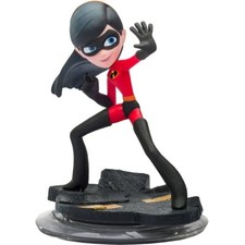 Disney Infinity Violet Figure The Incredibles Brand New  Factory Sealed 