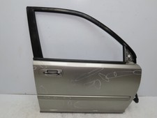 Porte avant et accessoires Nissan X-TRAIL