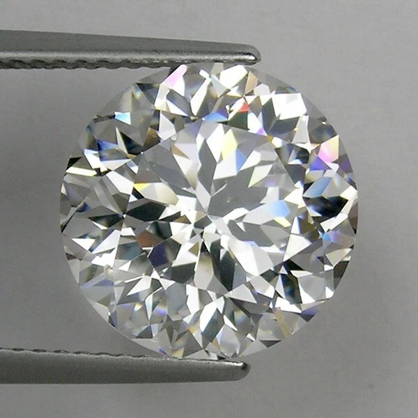 Russian synthetic hotsell diamonds