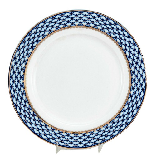 Michael Wainwright Dinner Plates 10 3/4