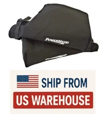 PowerMadd Star Series Handguard Gauntlet 34258