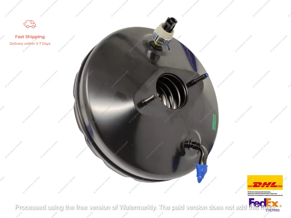 Conjunto de refuerzo de freno 51300M72RE0 para Suzuki Ertiga 2018-2022 modelo OEM genuino Foto 2 de 4