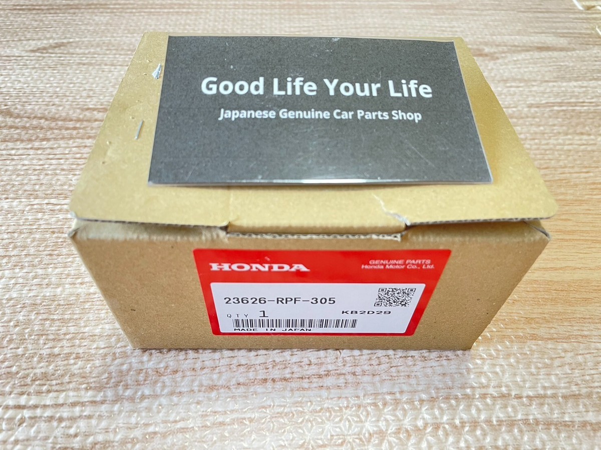 HONDA GENUINE 23626-RPF-305 RING SYNC Synchronizer sleeve
