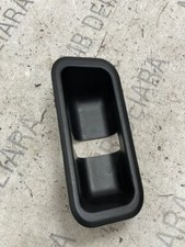 BMW X5 (f15) 2017 Tailgate Interior Release Open Handle 7337736  