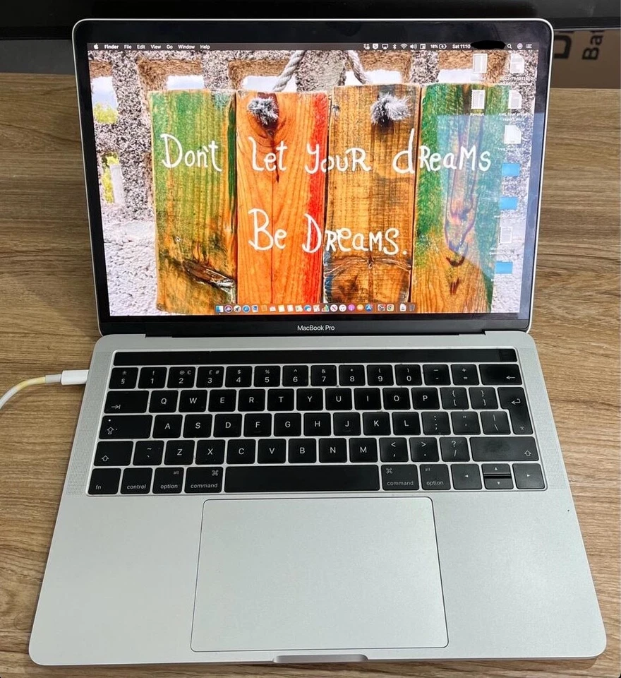 Apple MacBook Pro 13" 2016 · i5 · 8GB · 512GB, photo 4 of 5