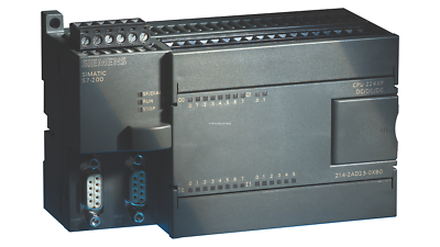 Siemens 6ES7214-2BD23-0XB8 SIMATIC S7-200 CN, CPU 224XP Siemens 6ES7214-2BD23-0XB8 SIMATIC S7-200 CN, CPU 224XP