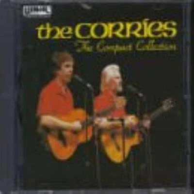 Corries, the : Corries Compact Collection CD Incredible Value and Free Shipping! - Image 1 of 2