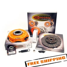 Centerforce KCFT717516 Centerforce II, Clutch Kit