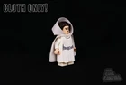 LEGO Star Wars Minifigure Princess Leia Organa Dress Cape Hood Cloth Only NEW