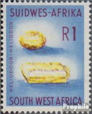 namibie - sud-ouest de l afrique 310 neuf avec gomme originale 1961 Landesmotive