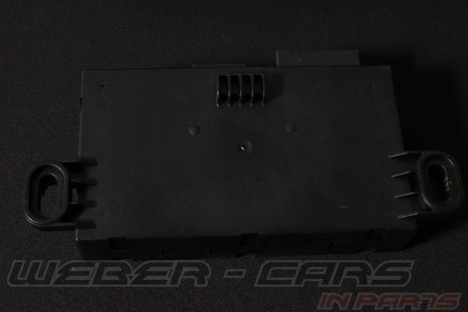 Centralina per Azionamento Cappotta Sinistro Posteriore L 5K7959255 VW Golf VI - Immagine 3 di 4