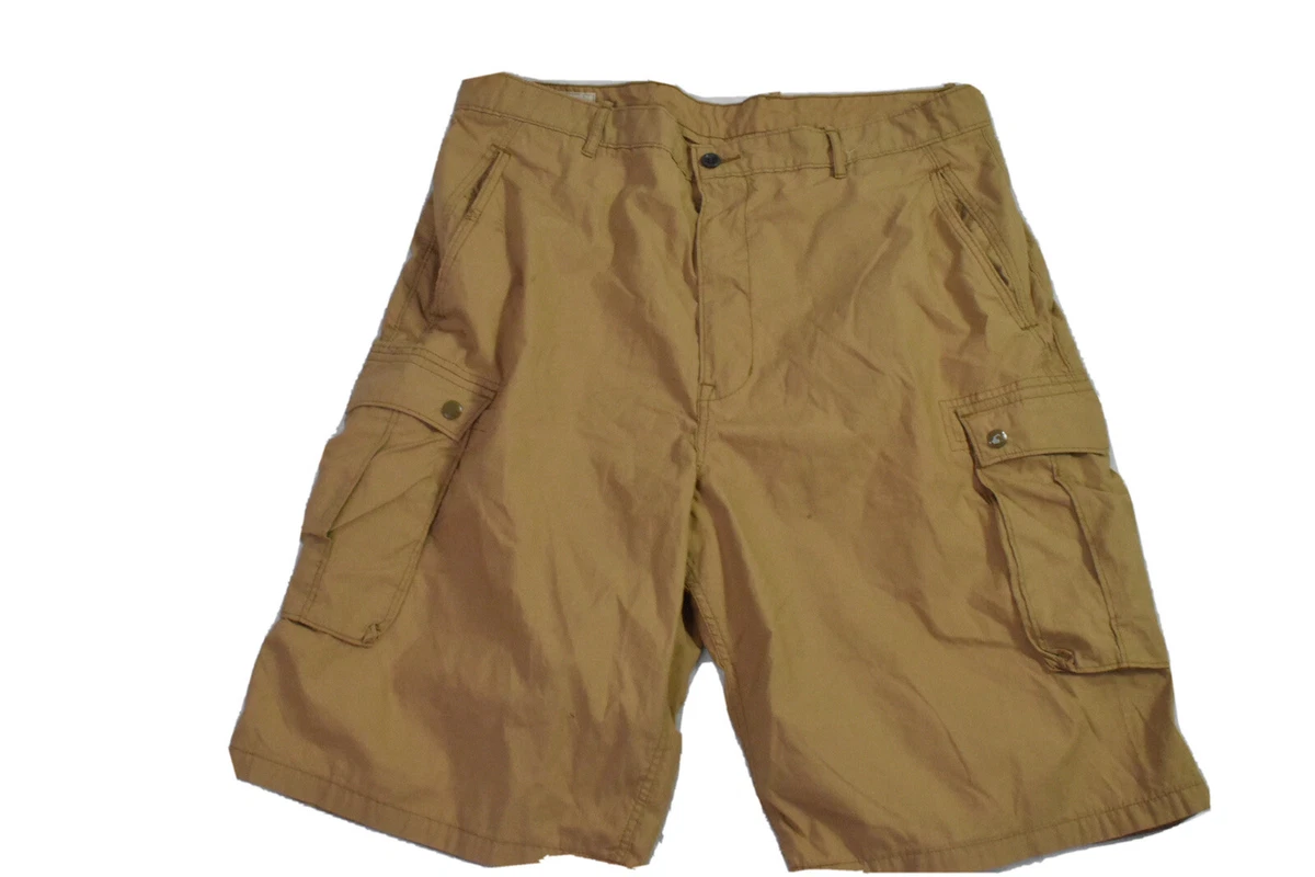Levi strauss best sale cargo shorts