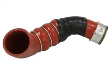 Charge Air Hose THERMOTEC DCA007TT