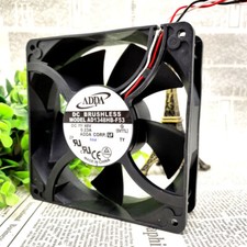 ADDA AD1348HB-F53 12738 48V 0.23A 12.7CM axial flow cooling fan