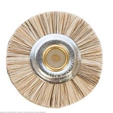 2" NYLON CENTER BRUSH - MEDIUM