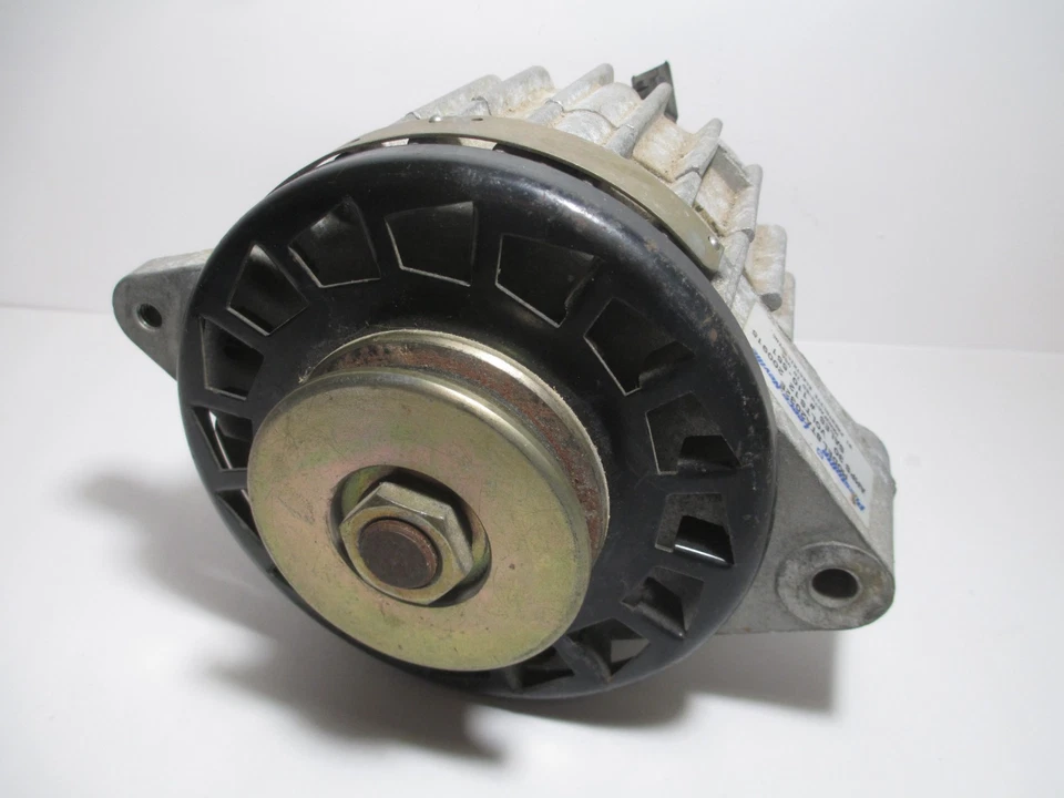 Leece Neville Alternator 12V 45A 8TA2032E, 110-552 "Untested Core" Foto 4 de 4