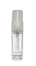Image of Giovanni Natural Mousse Air-Turbo Charged Hair Styling Foam 7 fl oz (207 ml) NEW
